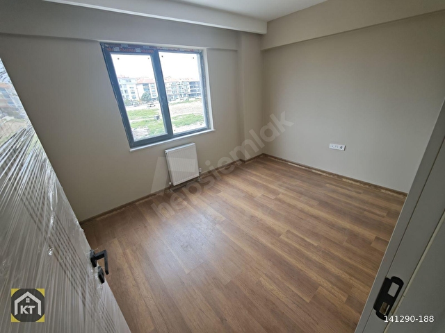 K.TOPÇUDAN YEŞİLOVA MH. 2+1 82M2 1.KAT ÇİFT BANYOLU SIFIR DAİRE - Görsel 16