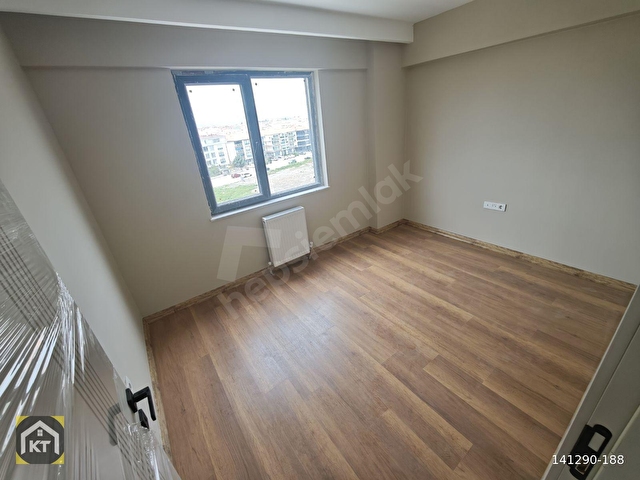 K.TOPÇUDAN YEŞİLOVA MH. 2+1 82M2 1.KAT ÇİFT BANYOLU SIFIR DAİRE - Görsel 24