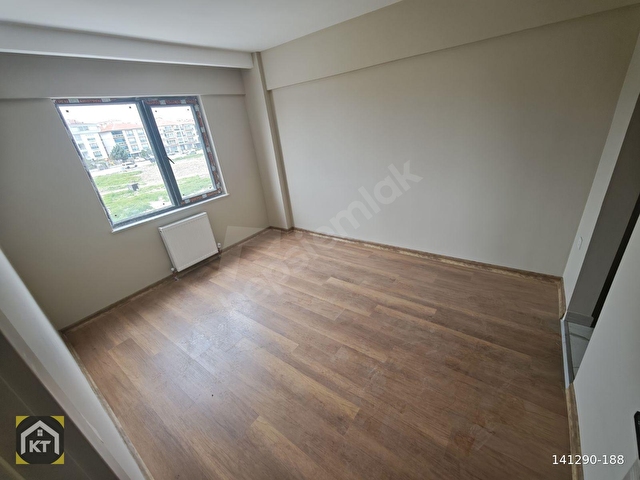 K.TOPÇUDAN YEŞİLOVA MH. 2+1 82M2 1.KAT ÇİFT BANYOLU SIFIR DAİRE - Görsel 17