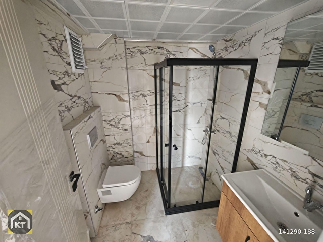 K.TOPÇUDAN YEŞİLOVA MH. 2+1 82M2 1.KAT ÇİFT BANYOLU SIFIR DAİRE - Görsel 20