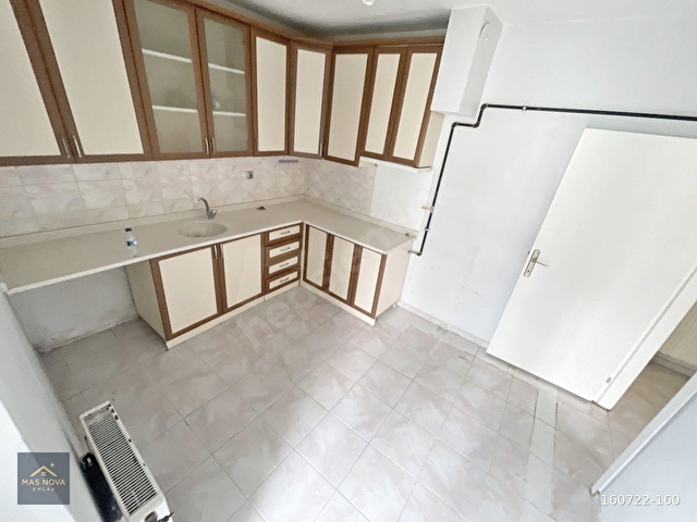 AŞIKPAŞA CAD EVCİL HAYVANLAR PARKI YAKINI 3+1 KİRALIK DAİRE - Görsel 6