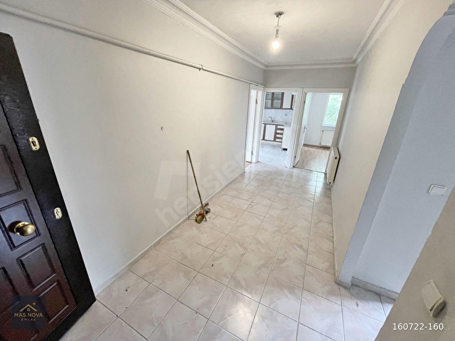 AŞIKPAŞA CAD EVCİL HAYVANLAR PARKI YAKINI 3+1 KİRALIK DAİRE - Görsel 23