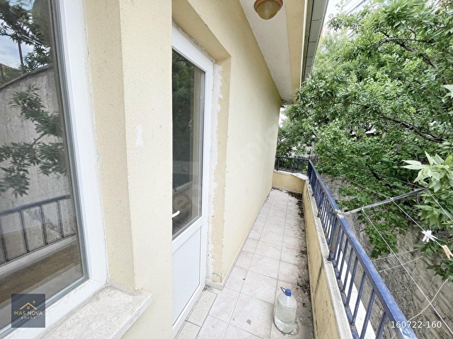 AŞIKPAŞA CAD EVCİL HAYVANLAR PARKI YAKINI 3+1 KİRALIK DAİRE - Görsel 20