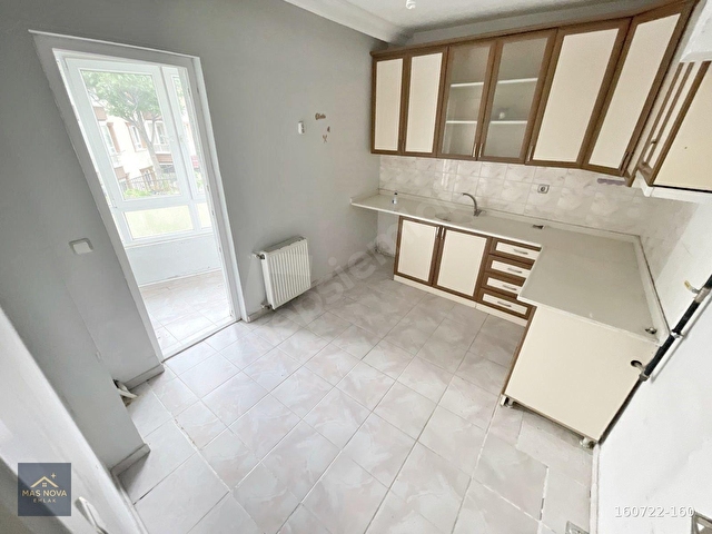 AŞIKPAŞA CAD EVCİL HAYVANLAR PARKI YAKINI 3+1 KİRALIK DAİRE - Görsel 2