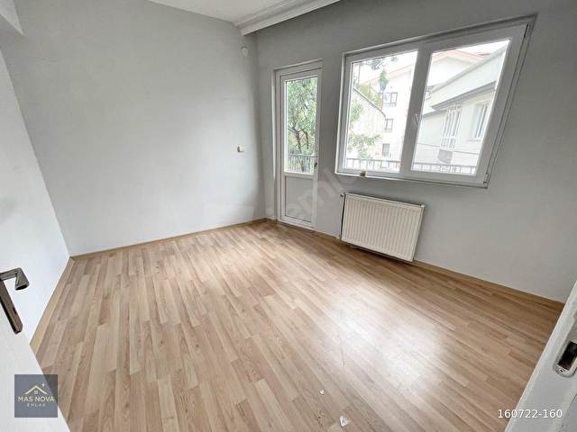 AŞIKPAŞA CAD EVCİL HAYVANLAR PARKI YAKINI 3+1 KİRALIK DAİRE - Görsel 21