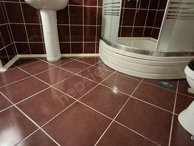 TARİHİ ASANSÖRDE CADDE ÜZERİ OTOPARKLI 3+1 KİRALIK DAİRE - Görsel 21