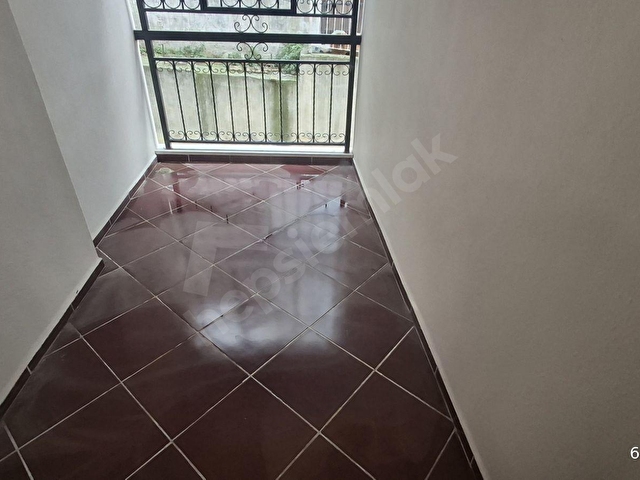 TARİHİ ASANSÖRDE CADDE ÜZERİ OTOPARKLI 3+1 KİRALIK DAİRE - Görsel 26