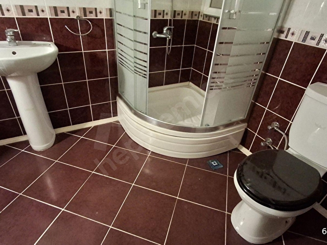 TARİHİ ASANSÖRDE CADDE ÜZERİ OTOPARKLI 3+1 KİRALIK DAİRE - Görsel 20