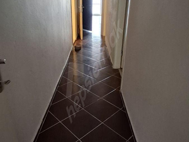 TARİHİ ASANSÖRDE CADDE ÜZERİ OTOPARKLI 3+1 KİRALIK DAİRE - Görsel 30
