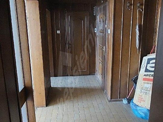 BÜKLÜM SOK. SATILIK DAİRE - Görsel 17