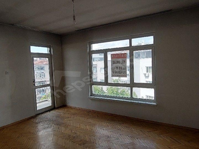 BÜKLÜM SOK. SATILIK DAİRE - Görsel 18