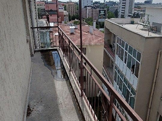 BÜKLÜM SOK. SATILIK DAİRE - Görsel 20