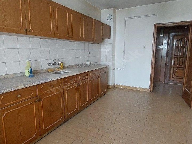 BÜKLÜM SOK. SATILIK DAİRE - Görsel 21