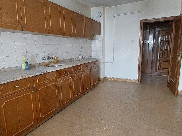 BÜKLÜM SOK. SATILIK DAİRE - Görsel 22