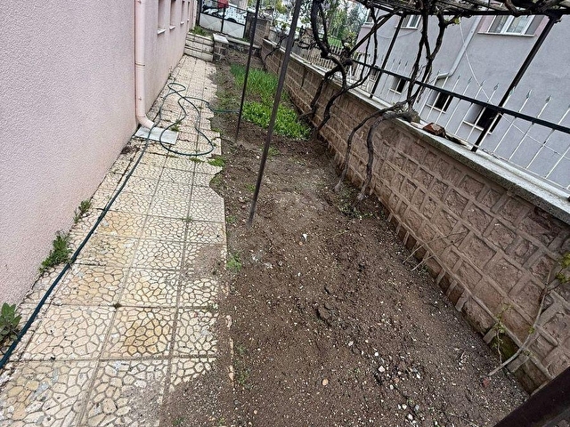 2000 EVLERDE 3+1 FULL YAPILI ARA KAT SATILIK DAİRE - Görsel 17