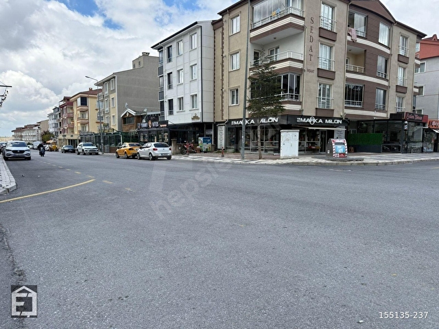 2000 EVLERDE 3+1 FULL YAPILI ARA KAT SATILIK DAİRE - Görsel 12