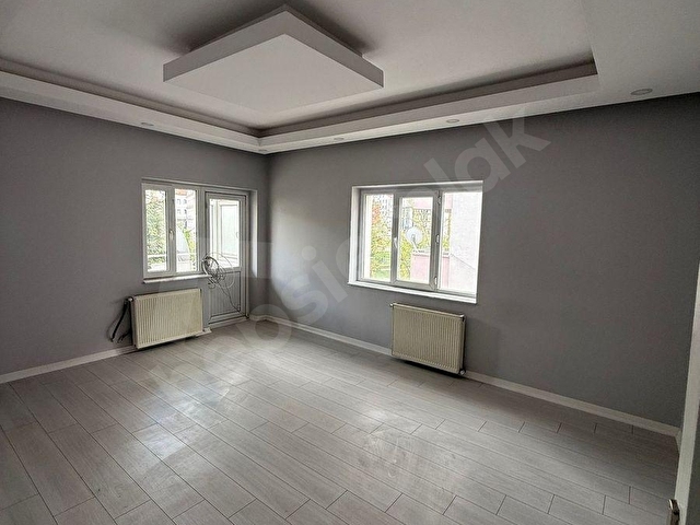 2000 EVLERDE 3+1 FULL YAPILI ARA KAT SATILIK DAİRE - Görsel 26