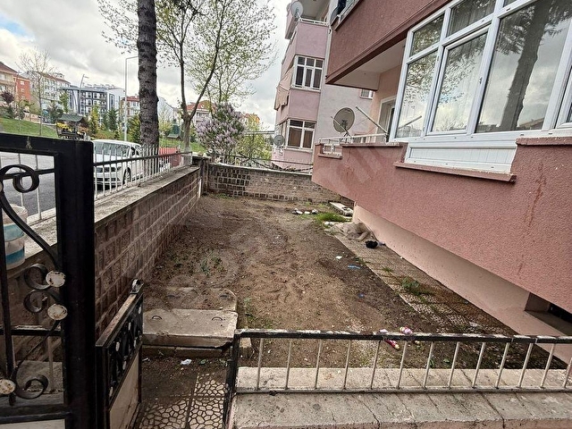 2000 EVLERDE 3+1 FULL YAPILI ARA KAT SATILIK DAİRE - Görsel 4