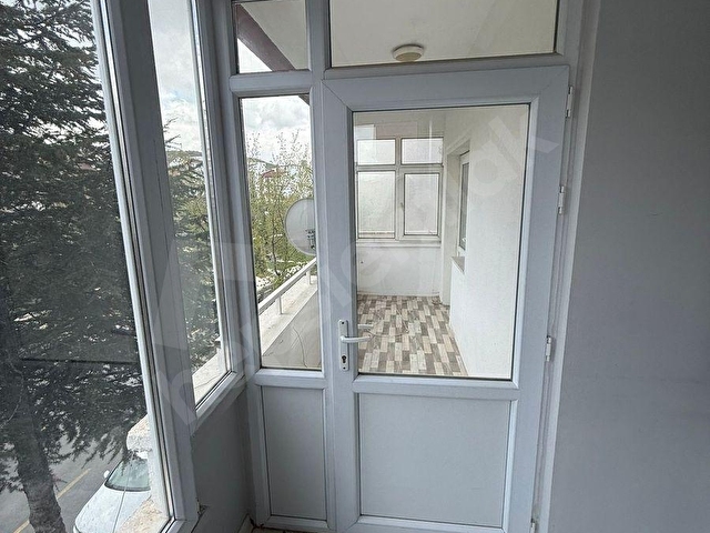 2000 EVLERDE 3+1 FULL YAPILI ARA KAT SATILIK DAİRE - Görsel 24