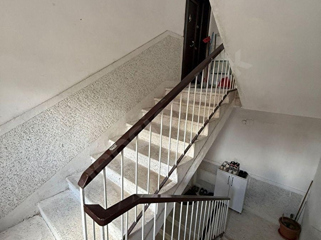 2000 EVLERDE 3+1 FULL YAPILI ARA KAT SATILIK DAİRE - Görsel 6