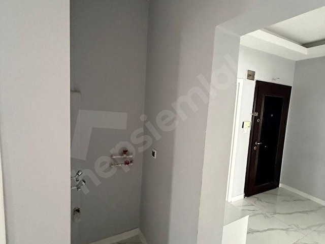 2000 EVLERDE 3+1 FULL YAPILI ARA KAT SATILIK DAİRE - Görsel 28