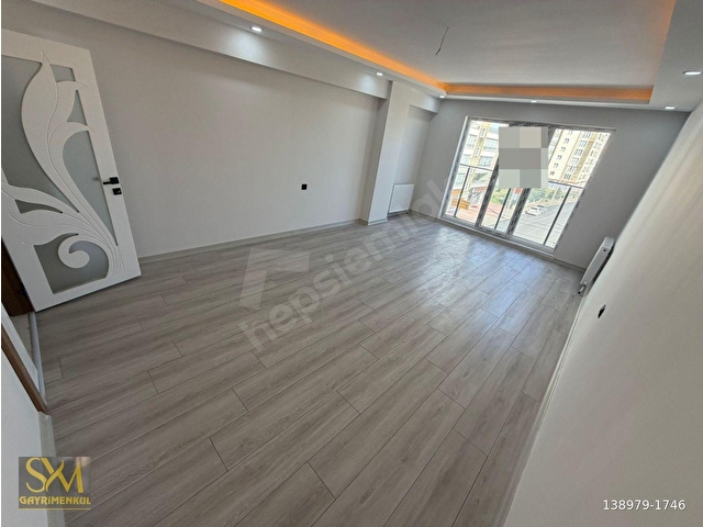 SYMDEN MENDERES MH ARA K. EBEVENY B. FUL YAPILI 3+1SIFIR DAİRE - Görsel 15