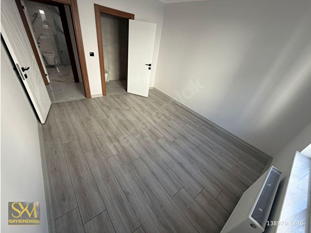 SYMDEN MENDERES MH ARA K. EBEVENY B. FUL YAPILI 3+1SIFIR DAİRE - Görsel 29