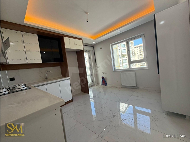 SYMDEN MENDERES MH ARA K. EBEVENY B. FUL YAPILI 3+1SIFIR DAİRE - Görsel 5