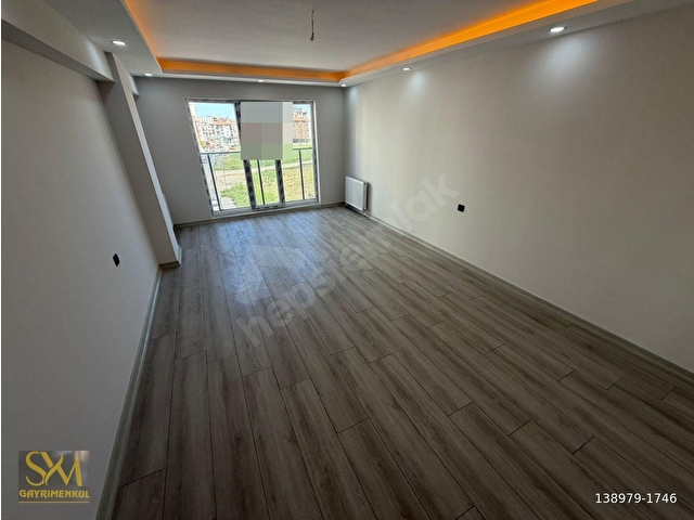 SYMDEN MENDERES MH ARA K. EBEVENY B. FUL YAPILI 3+1SIFIR DAİRE - Görsel 16