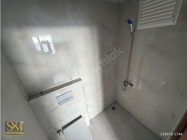 SYMDEN MENDERES MH ARA K. EBEVENY B. FUL YAPILI 3+1SIFIR DAİRE - Görsel 27