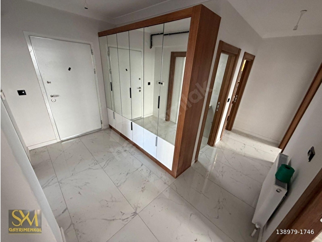 SYMDEN MENDERES MH ARA K. EBEVENY B. FUL YAPILI 3+1SIFIR DAİRE - Görsel 22