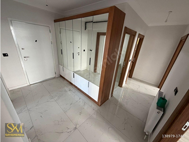 SYMDEN MENDERES MH ARA K. EBEVENY B. FUL YAPILI 3+1SIFIR DAİRE - Görsel 19