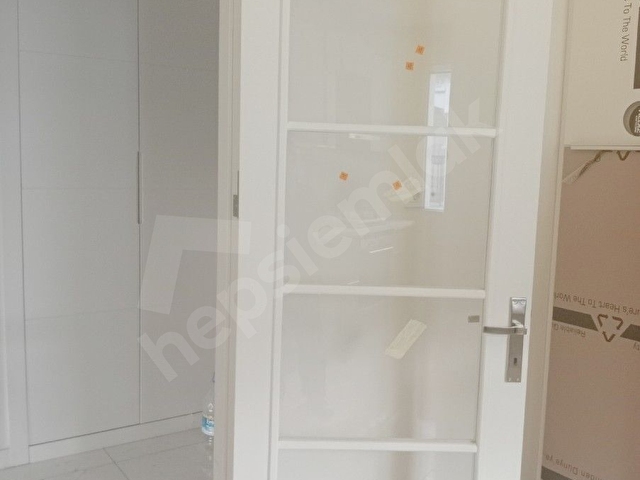 Sahibinden Yeşilyurtta Yeni Bina 4,5+1 BOŞ  SATILIK - Görsel 17