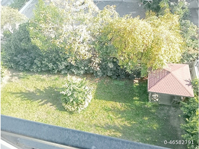 Sahibinden Yeşilyurtta Yeni Bina 4,5+1 BOŞ  SATILIK - Görsel 18