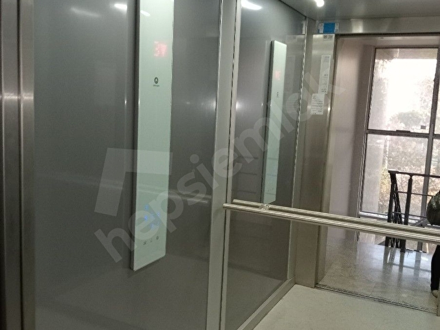 Sahibinden Yeşilyurtta Yeni Bina 4,5+1 BOŞ  SATILIK - Görsel 24