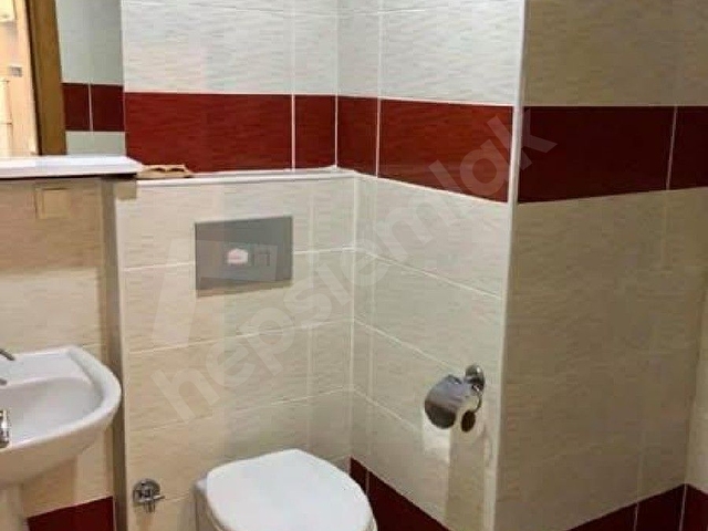TALASTA TEMİZ KİRALIK 1+1 DAİRE - Görsel 6