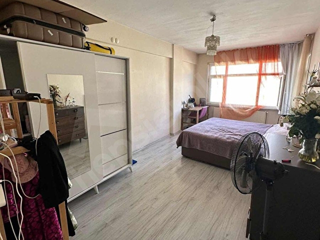 CEYLAN AMLEKTAN KİRALIK DAİRE - Görsel 12