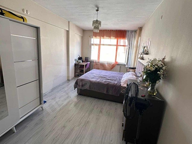 CEYLAN AMLEKTAN KİRALIK DAİRE - Görsel 6