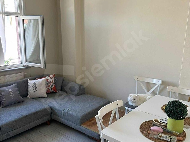 CEYLAN AMLEKTAN KİRALIK DAİRE - Görsel 7