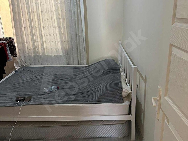 CEYLAN AMLEKTAN KİRALIK DAİRE - Görsel 18