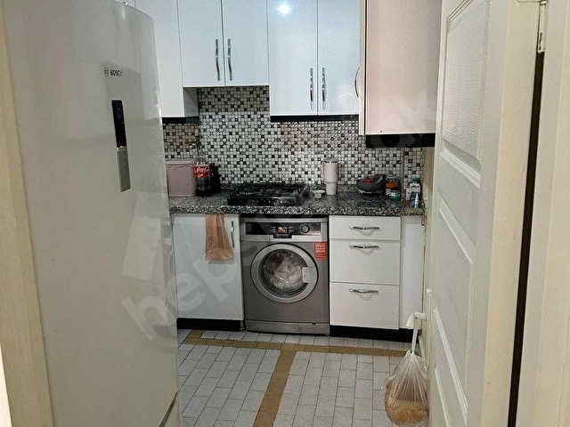 CEYLAN AMLEKTAN KİRALIK DAİRE - Görsel 25