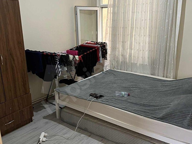 CEYLAN AMLEKTAN KİRALIK DAİRE - Görsel 20