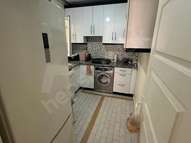 CEYLAN AMLEKTAN KİRALIK DAİRE - Görsel 22