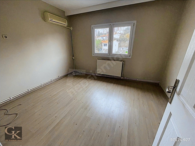 Evka-2de Kiralık Deniz Manzaralı 2+1 Daire - Görsel 10