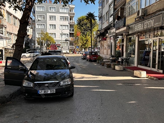 BURSA OSMANGAZİ ALTIPARMAK ÇIRPAN MAHALLESİ SATILIK DÜKKAN - Görsel 7