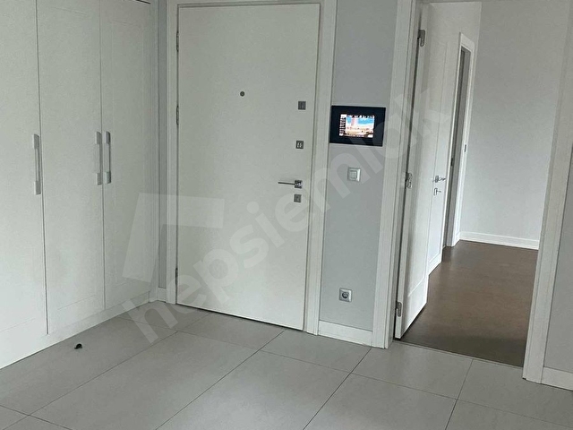 VADİSTANBUL PARK SATILIK 4+1 BOŞ GÜNCE DAİRE - Görsel 4