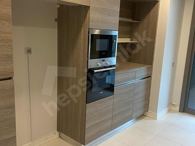 VADİSTANBUL PARK SATILIK 4+1 BOŞ GÜNCE DAİRE - Görsel 5