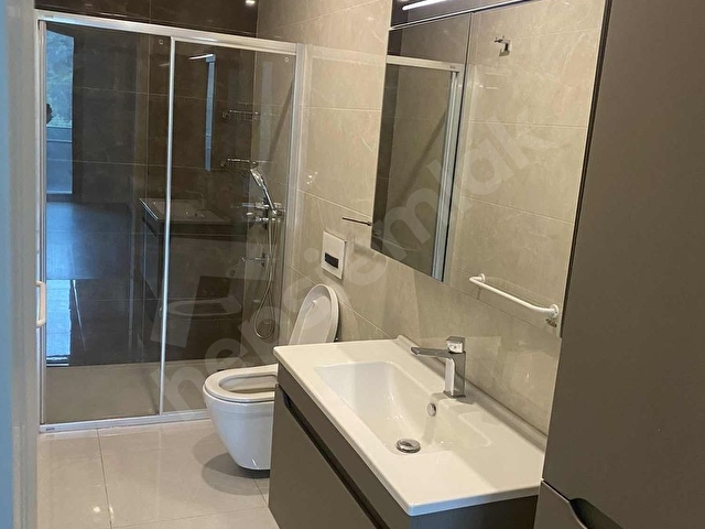 VADİSTANBUL PARK SATILIK 4+1 BOŞ GÜNCE DAİRE - Görsel 7