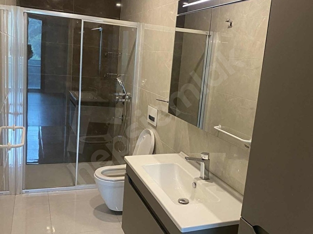 VADİSTANBUL PARK SATILIK 4+1 BOŞ GÜNCE DAİRE - Görsel 9