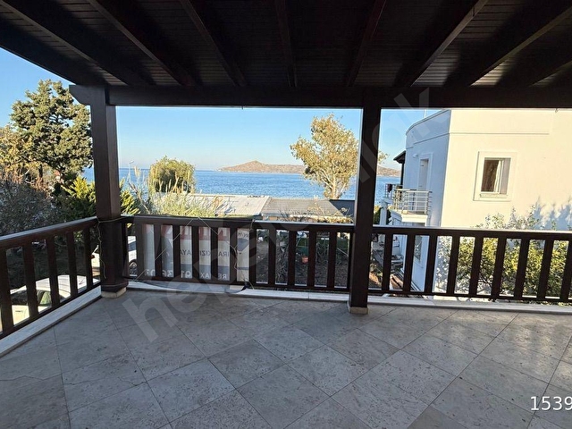 🌊 BODRUM YALIKAVAK’TA DENİZE YÜRÜME MESAFESİNDE, TAMAMEN YENİLENMİŞ LÜKS VİLLA - Görsel 22